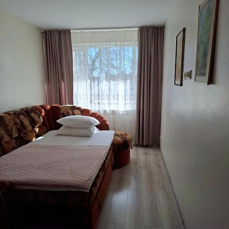 Apartamentai Vytauto 16 Друскининкай Екстериор снимка