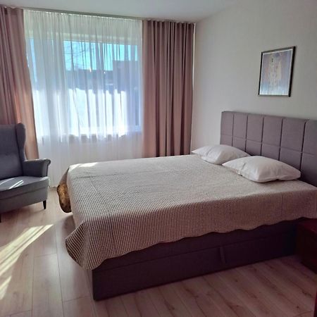 Apartamentai Vytauto 16 Друскининкай Екстериор снимка
