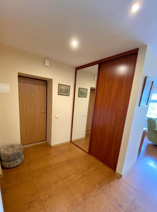 Apartamentai Vytauto 16 Друскининкай Екстериор снимка