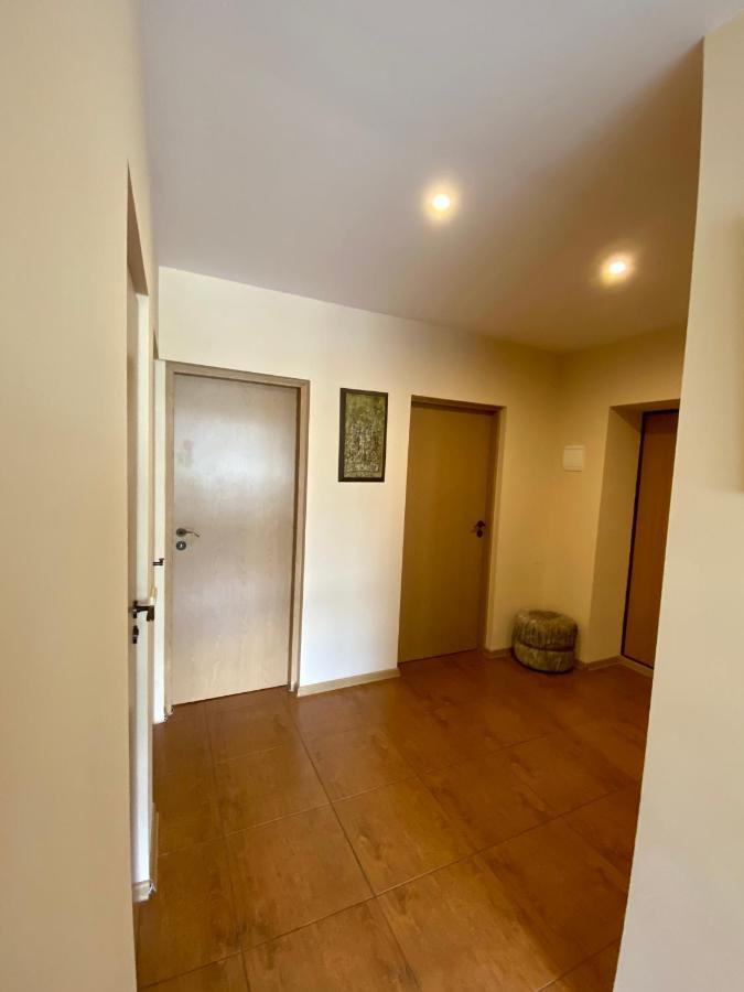 Apartamentai Vytauto 16 Друскининкай Екстериор снимка