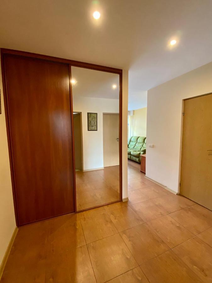 Apartamentai Vytauto 16 Друскининкай Екстериор снимка