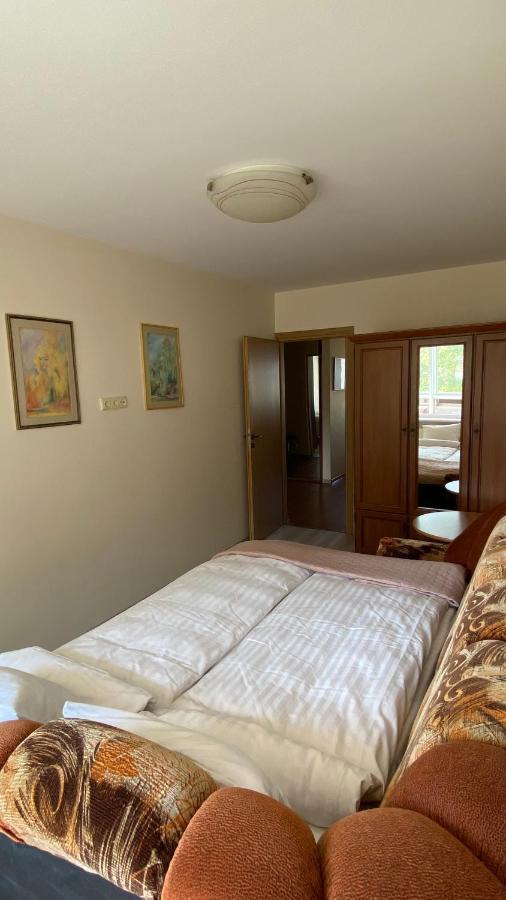 Apartamentai Vytauto 16 Друскининкай Екстериор снимка
