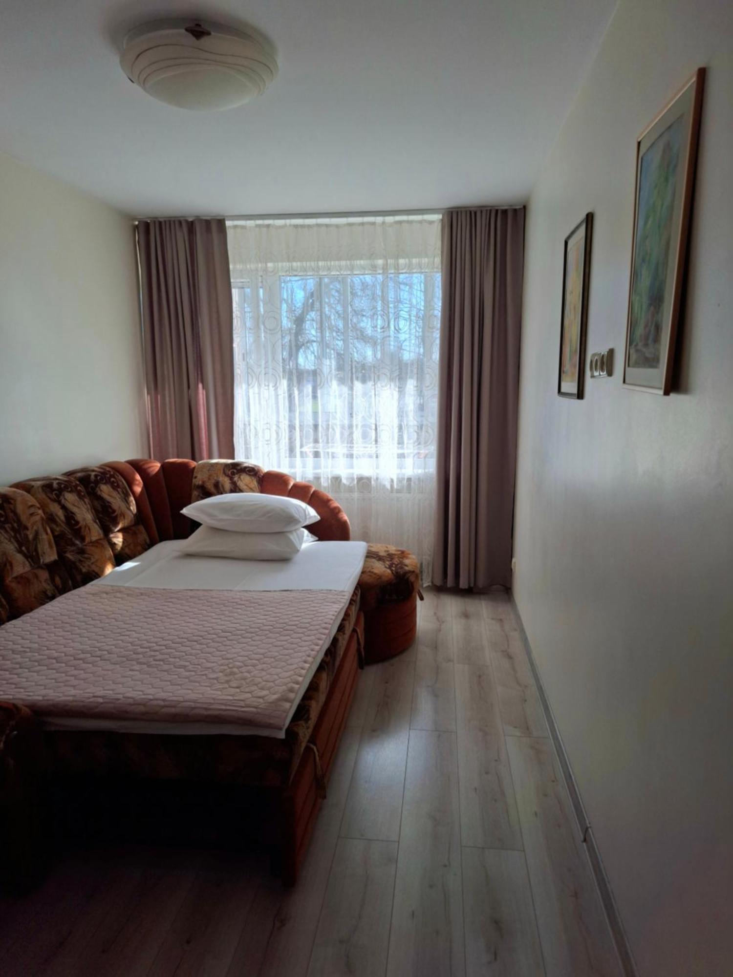 Apartamentai Vytauto 16 Друскининкай Екстериор снимка