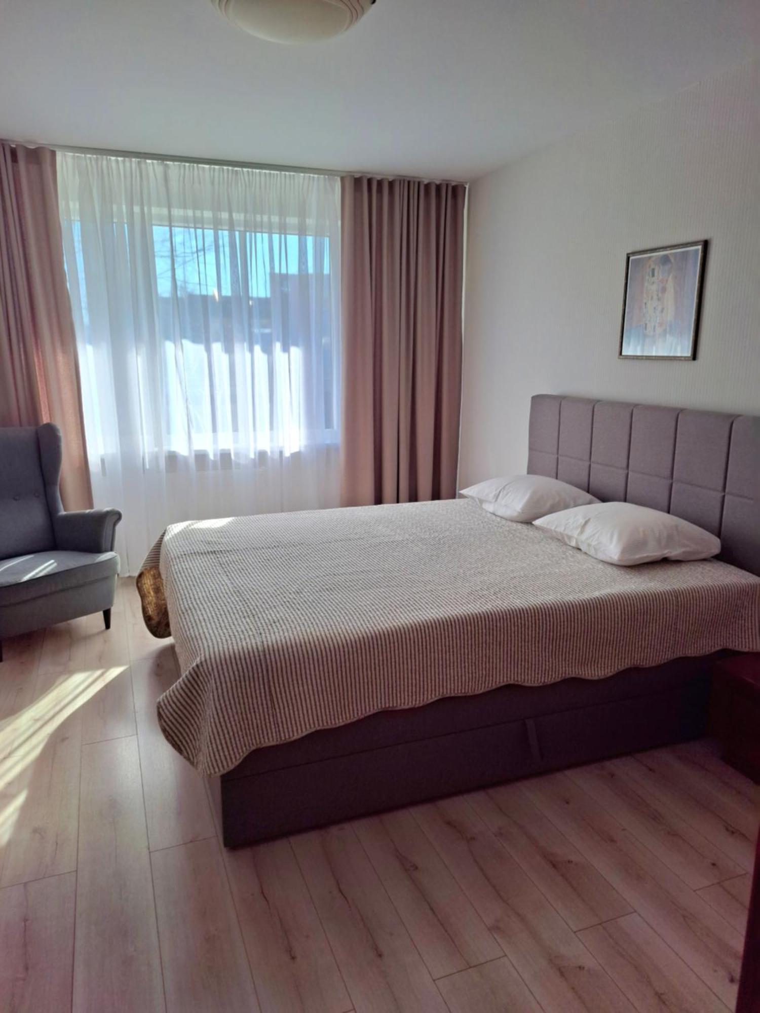 Apartamentai Vytauto 16 Друскининкай Екстериор снимка